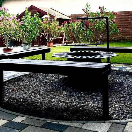 Tahiti Garden * Hajdúszoboszló