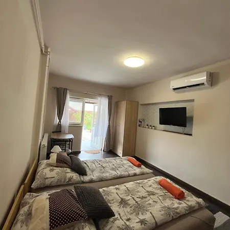 Tahiti Garden Hajdúszoboszló