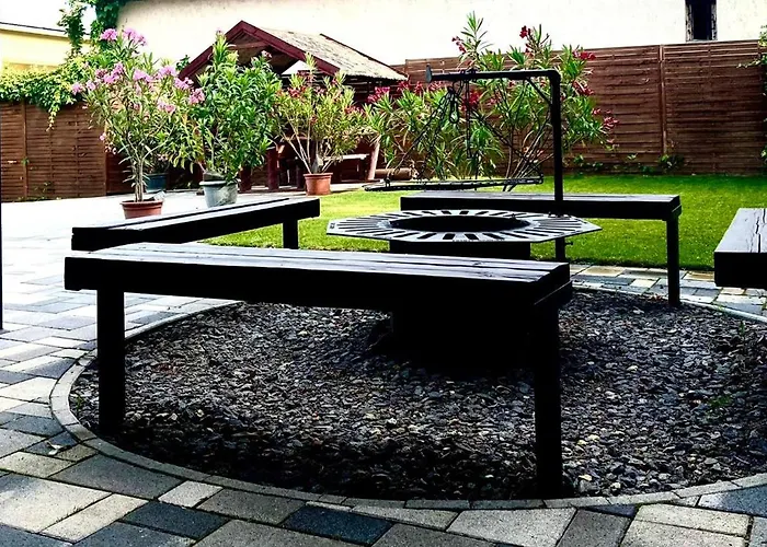 Tahiti Garden * Hajdúszoboszló